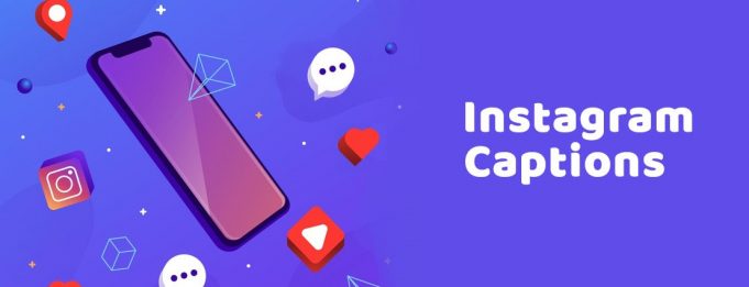 INSTAGRAM CAPTIONS 💯
