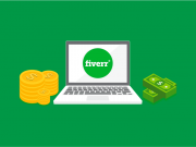 Fiverr i Norge – Alt du trenger å vite om Frilansportalen ✅