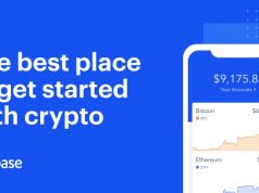 Coinbase Norge Anmeldelse: Den enkleste måten å kjøpe og selge Krypto 📈 coinbase krypto exchange