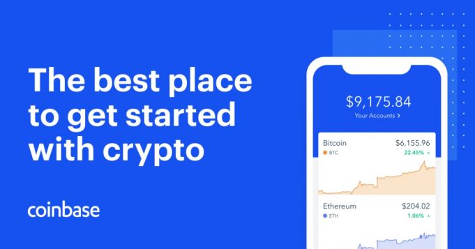 Coinbase Norge Anmeldelse: Den enkleste måten å kjøpe og selge Krypto 📈 coinbase krypto exchange