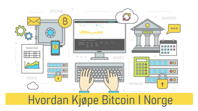 Hvordan Kjøpe Bitcoin I Norge I 2026 🚀📈