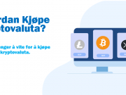 Hvordan Kjøpe Kryptovaluta I Norge i 2026 ⚡ Illustrasjon av hvordan man kjøper kryptovaluta i 2026