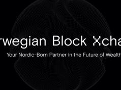 Norwegian Block Exchange (NBX) Anmeldelse – Ledende norsk kryptovaluta exchange for å bygge kryptomarkedet i Norden norwegian block exchange, nbx, norsk kryptobørs, norsk kryptovaluta exchange