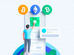 Dette er de 10 største kryptovalutaene etter markedsverdi