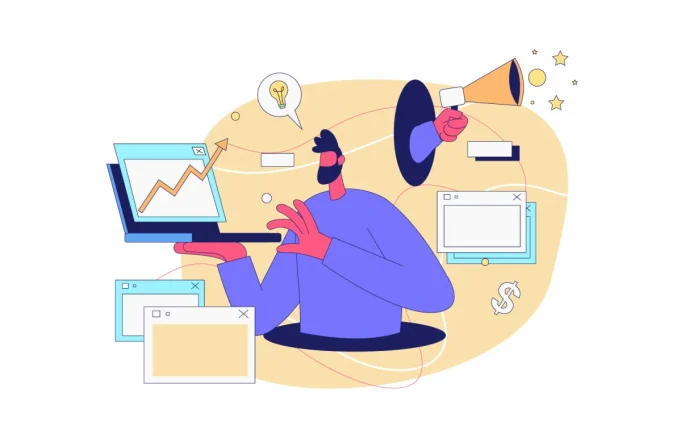 Hva er Affiliate Markedsføring? 📣