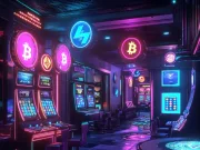 Hvordan Kryptovaluta Endrer Spillbransjen?