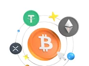 Kryptovaluta – fremtidens måte å spille på?
